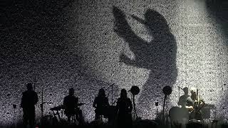 WARDRUNA - Kvitravn, Wrocław Hala Stulecia 27.11.2025