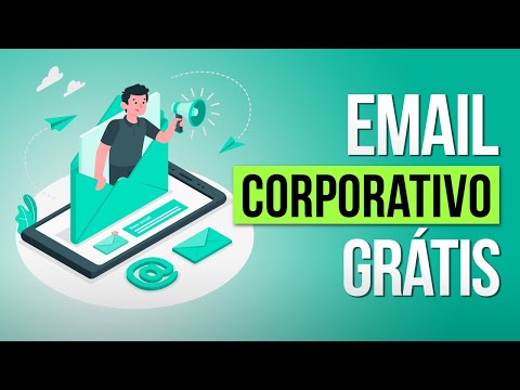 Como Criar um Email Personalizado Corporativo de GRAÇA? Conheça o Zoho Mail!