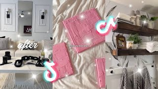 Aesthetic DIY room decor ideas Tiktok compilation ✨ #3