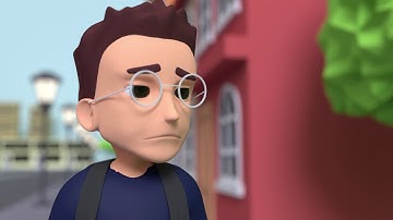 Design for Change - Presentation Video (EN)