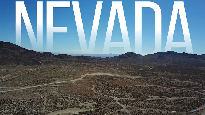 Nevada: A Shop LC Documentary of mining Turquoise