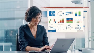 Professional Presentations with Engage