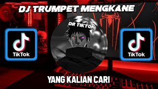 DJ RIAN A SNAIL SLAP TRUMPET MENGKANE VIRAL TIKTOK FULL BASS