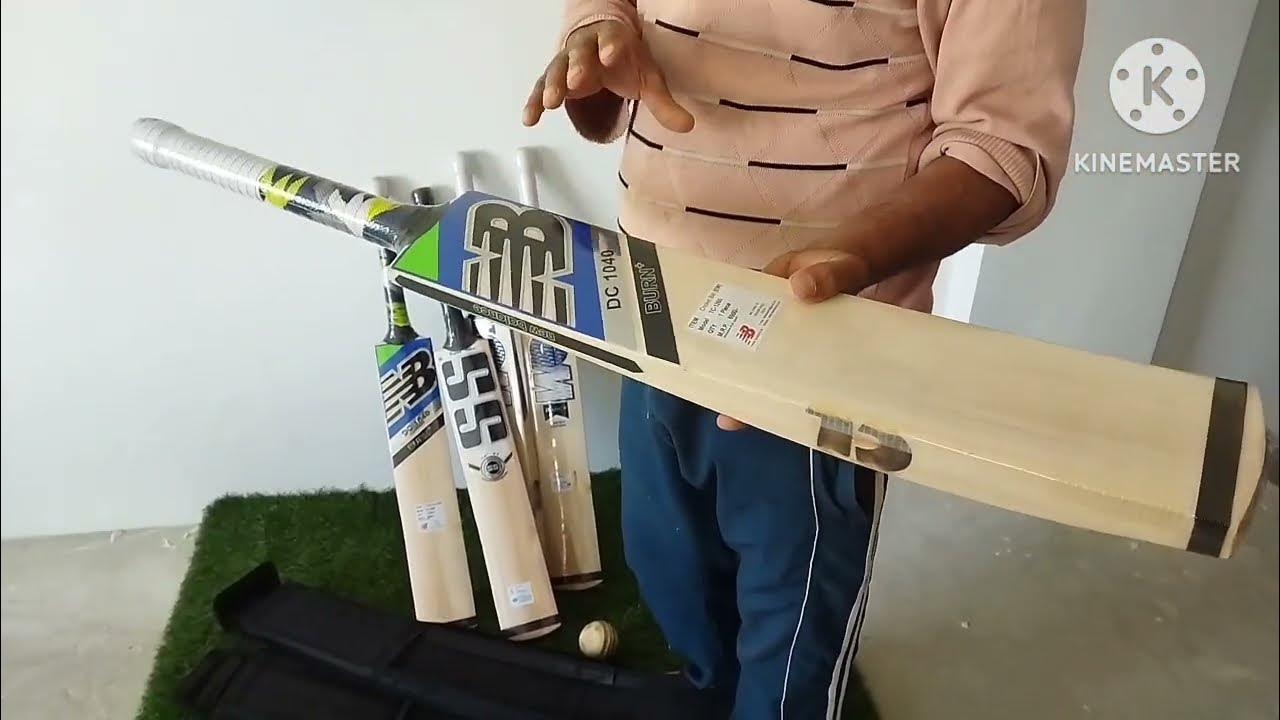 Knocked Cricket Bats Knock Kiya Howa Bat Ready To Play Cricket Bats knocked-cricket-bats-knock-kiya-howa-bat-ready-to-play-cricket-bats