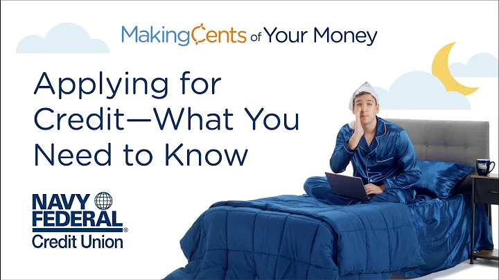 Late-Night Credit Hack? No Way: Credit Application Myths to Leave Behind