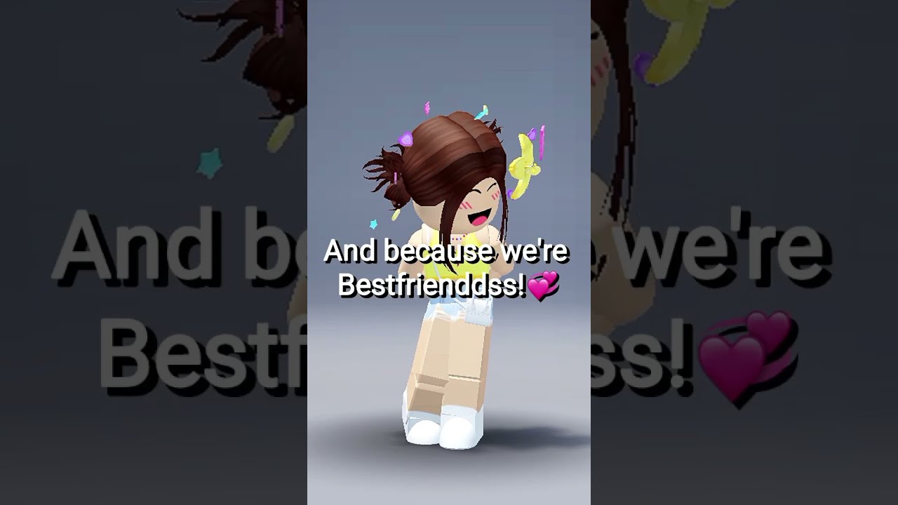 Send This To Your BESTFRIEND Roblox Robloxmemes Funny Robloxfunny Trend Viral Shorts