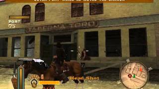 GUN (PC) Speed Run - Part 15