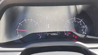2022 Toyota 4Runner SR5 Glenwood Springs, Grand Junction, Rifle, Crested Butte, Aspen CO