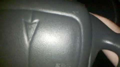 1995 Pontiac Firebird Magnaflow Exhaust