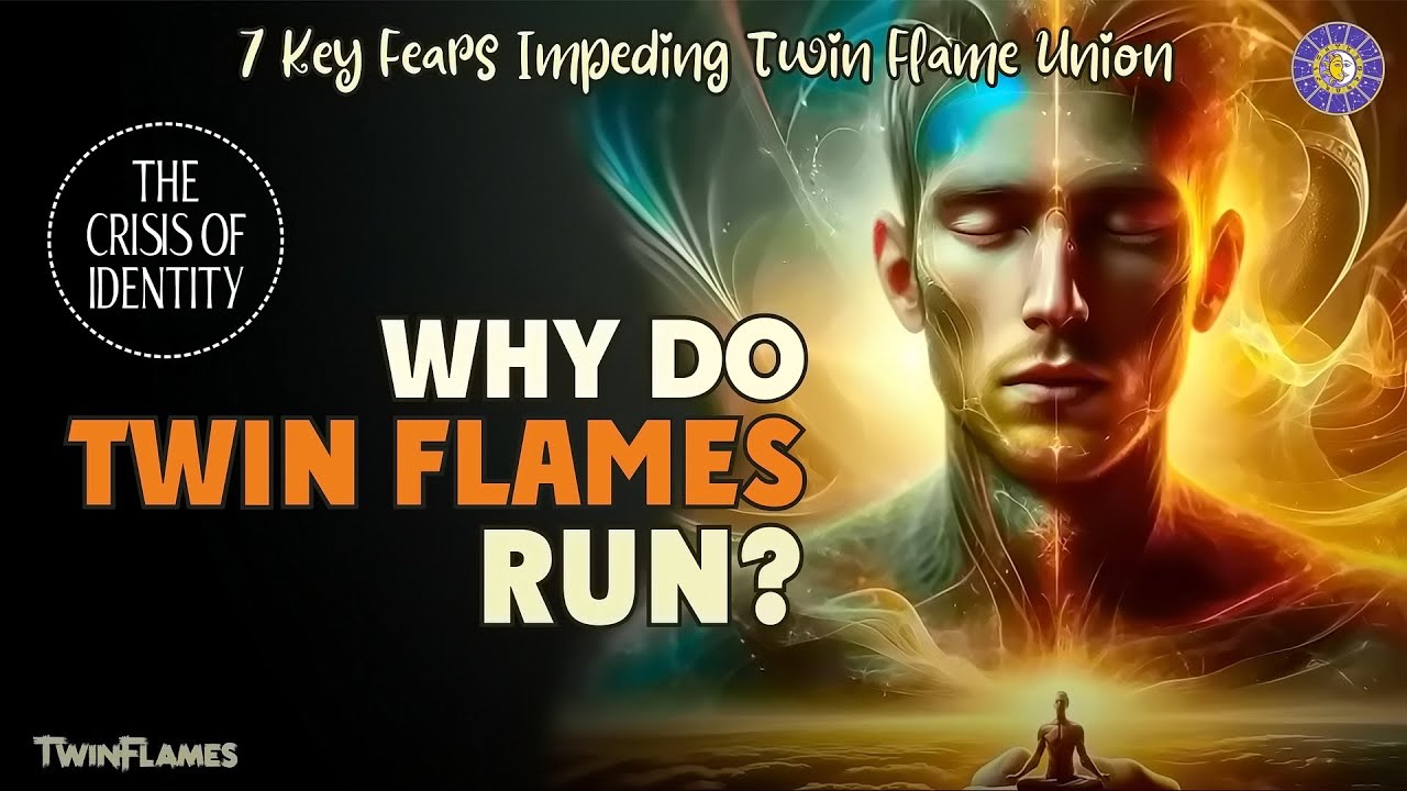 What Does The Twin Flame Runner Fear The Most? 🔥 7 Key Fears Impeding ...
