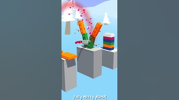 Slice It All Game 🥰😍 #asmr #shorts #short #game #games #gaming #gameplay #trending