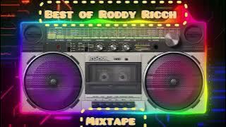 Djpeacock Best of Roddy Ricch mixtape