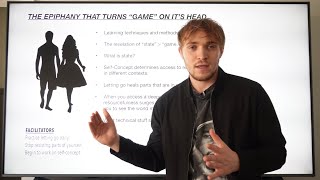 screenshot of the youtube video