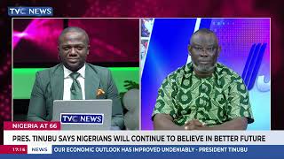 Information Assessing Tinubu's Fiscal Policy, Tax Reforms, Security And Economy News