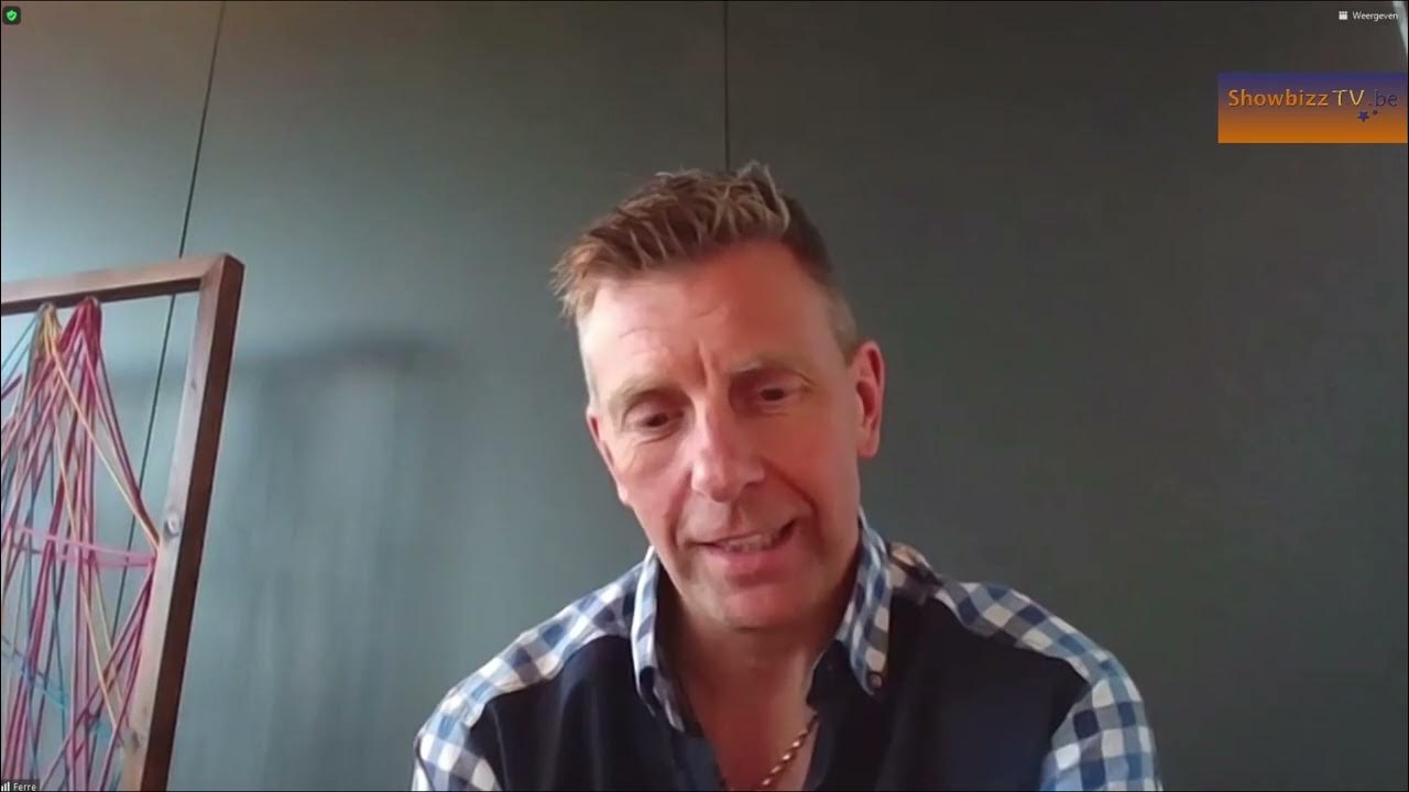 Big Brother 2023 Bart Interview winnaar Big Brother 2023 Bart Vandenbroeck: "Daar heb ik zelfs  nog niet over nagedacht" - YouTube