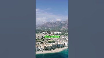 Altea - the hidden paradise