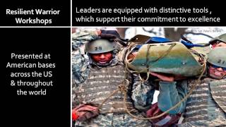 Advance NCO Leadership Potential
