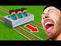 FUNNIEST Minecraft Memes! YOU WILL LAUGH