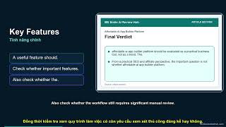 Affordable AI App Builder Comparison (2026 Review)