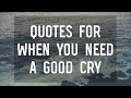 Quotes About someone You Love Hurting You