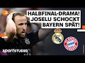 Real Madrid – FC Bayern München | UEFA Champions League 2023/24, Halbfinale | sportstudio