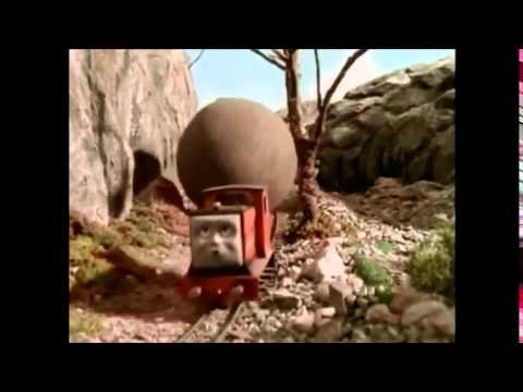 boulder thomas the tank engine