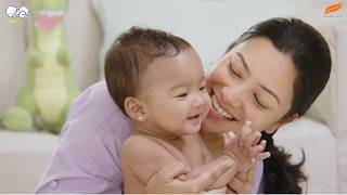 Himalaya Baby Diaper Rash Cream Himalaya Babycare Nepal