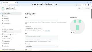 GitHub and Git Client| GitHub With SSH | Git Commands