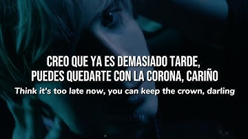 Chrome Hearted - Jaden Hossler - Español (Lyrics + Vídeo Oficial)