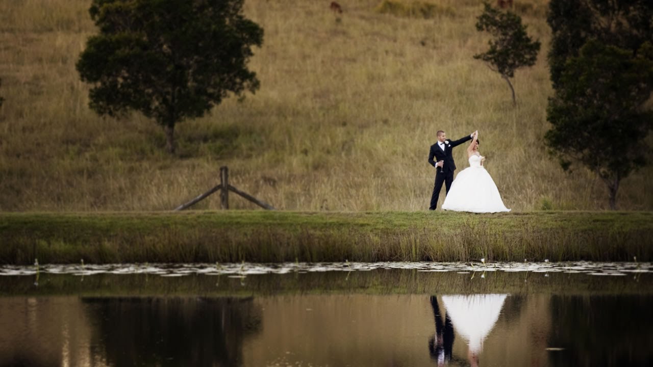 Wedding QLD Supplier Profile :: Ocean View Estates Winery and Restaurant