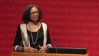 Askwith Forums Black Educators and the Struggle for Justice in Schools