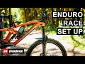 Pro Tips For Getting Your Bike Enduro Race Ready