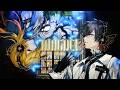 magnet -recall- / 歌ってみた by 天月×96猫