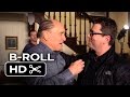 The Judge B-ROLL Part 2 (2014) - Robert Downey Jr., Robert Duvall Movie HD