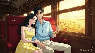 Golden Fields Passing By | Espresso and Soul | Cafe Music | Soft Pop | Lofi | Relax Music screenshot 3
