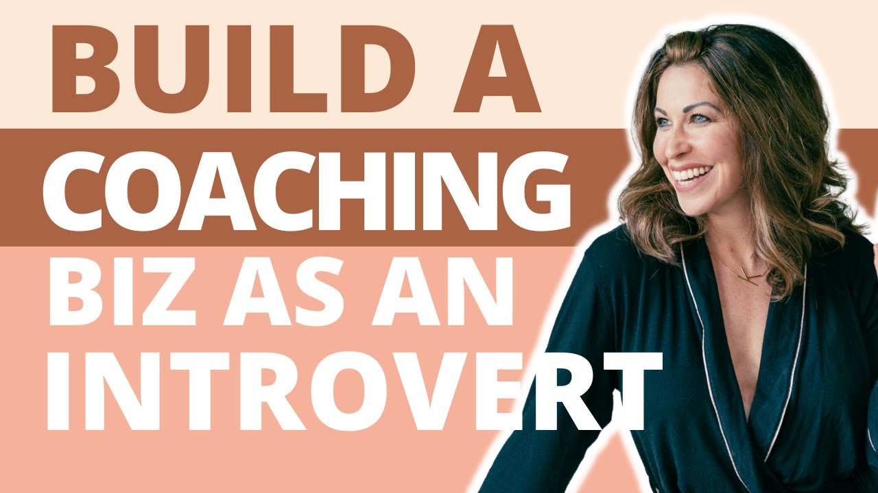How I Built A Successful Coaching Biz As An Introvert and You Can Too ...