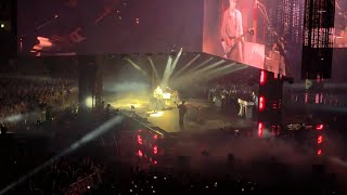 King Gnu 20260621 서울 내한 - [FLASH​!!!]ㅣ(2026.06.21 CEN+RAL TOUR 2026 Live in Seoul)