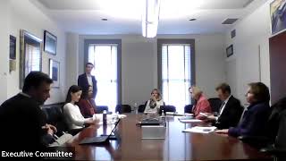 2023-01-26 Executive Committee Meeting by RTD Meetings 71 views 1 year ago 1 hour, 15 minutes