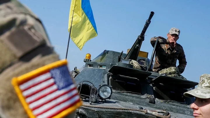 Col Douglas Macgregor: Ukraine War Deceit & Denial...