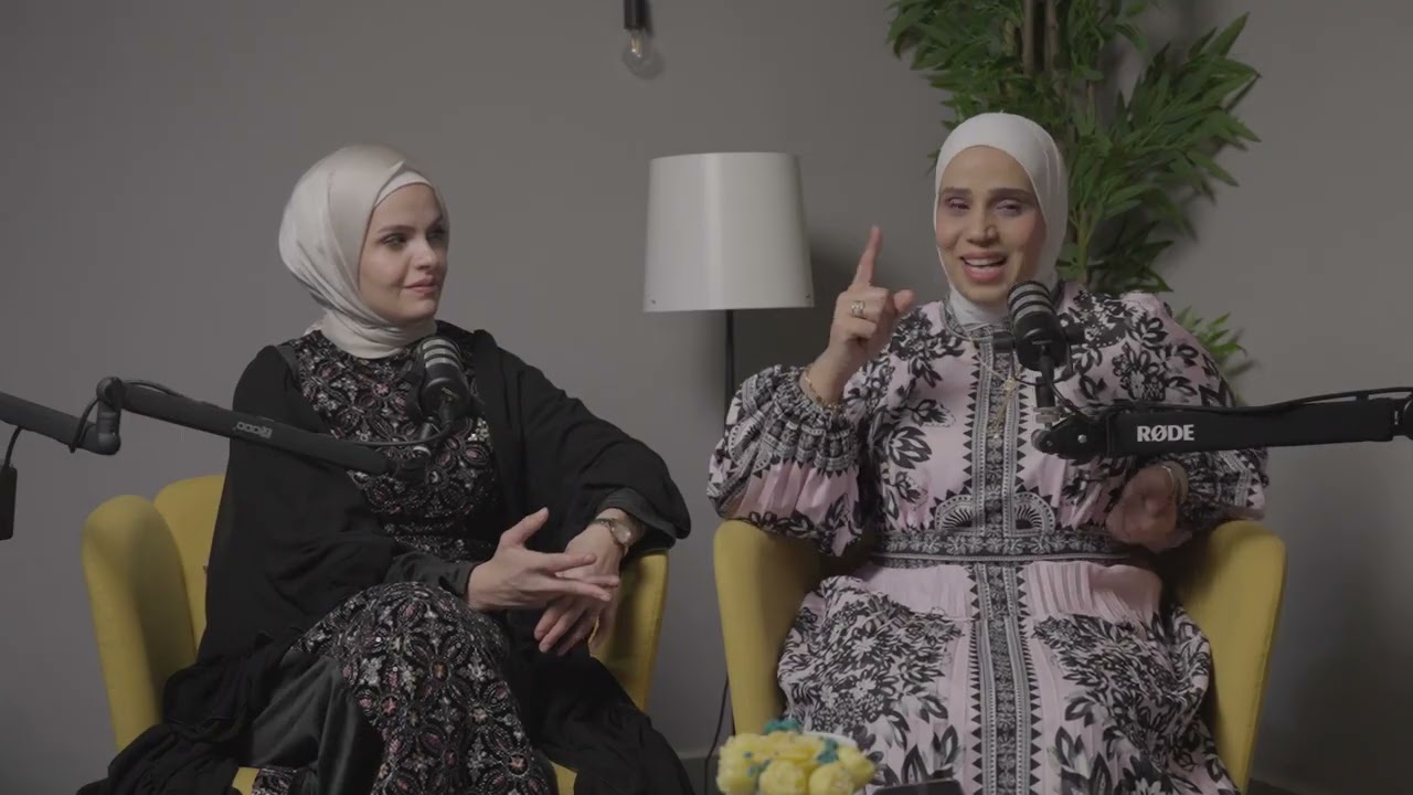 التعلّق العاطفي: حب ولا خوف من الفقد؟ | بودكاست بلا فلتر