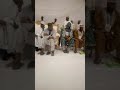 Gasar Karatun Diwani Kashi Na Biyu A Cikin Garin Minna Niger State 15 12 2022 
