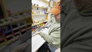 How To De-Cock Your Patriot G3 Muzzleloader