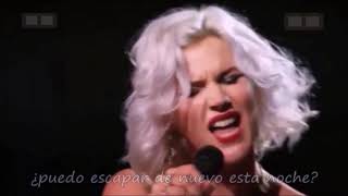 Son of a preacher man - Joss Stone  (Live 2017) Subtitulado al Castellano