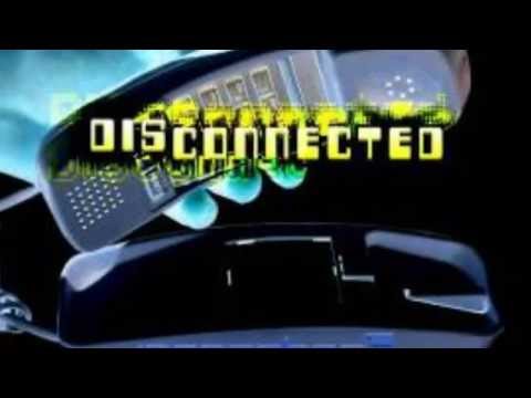 Disconnected - InspectorK