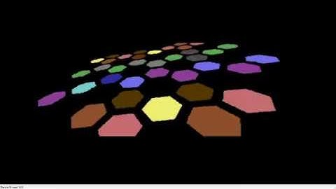 Uncensored by Booze Design - C64 Demo