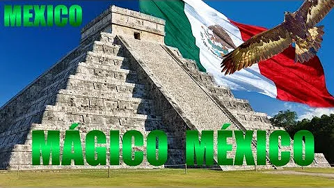 ¿Por qué México es rico en cultura?