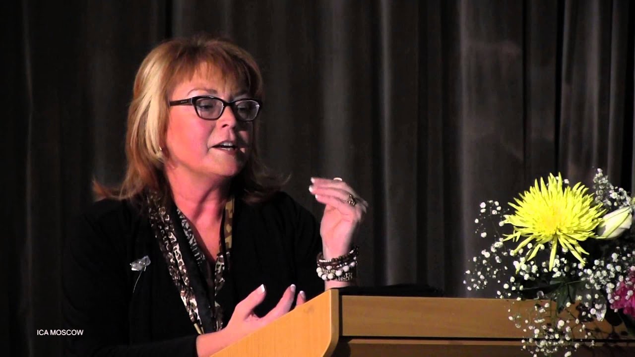 Keeping The Testimony - Diana Lang pastor belga