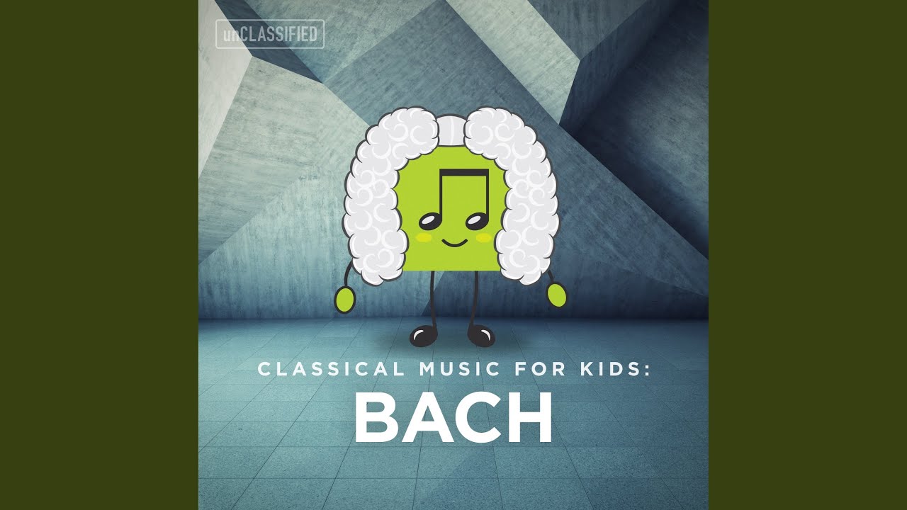 Watch Orchestral Suite No. 2 in B Minor, BWV 1067: VII. Badinerie on YouTube