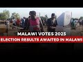 Malawi Decides 2025 Election Outcome Voter Participation Analysis