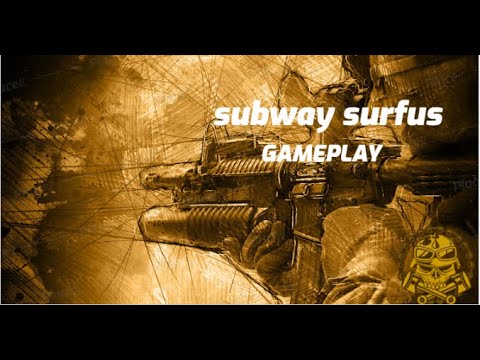 subway surfers online subway surfers online